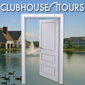 Clubhouse Tours